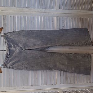 Ralph Lauren Cropped Pants, Size 2